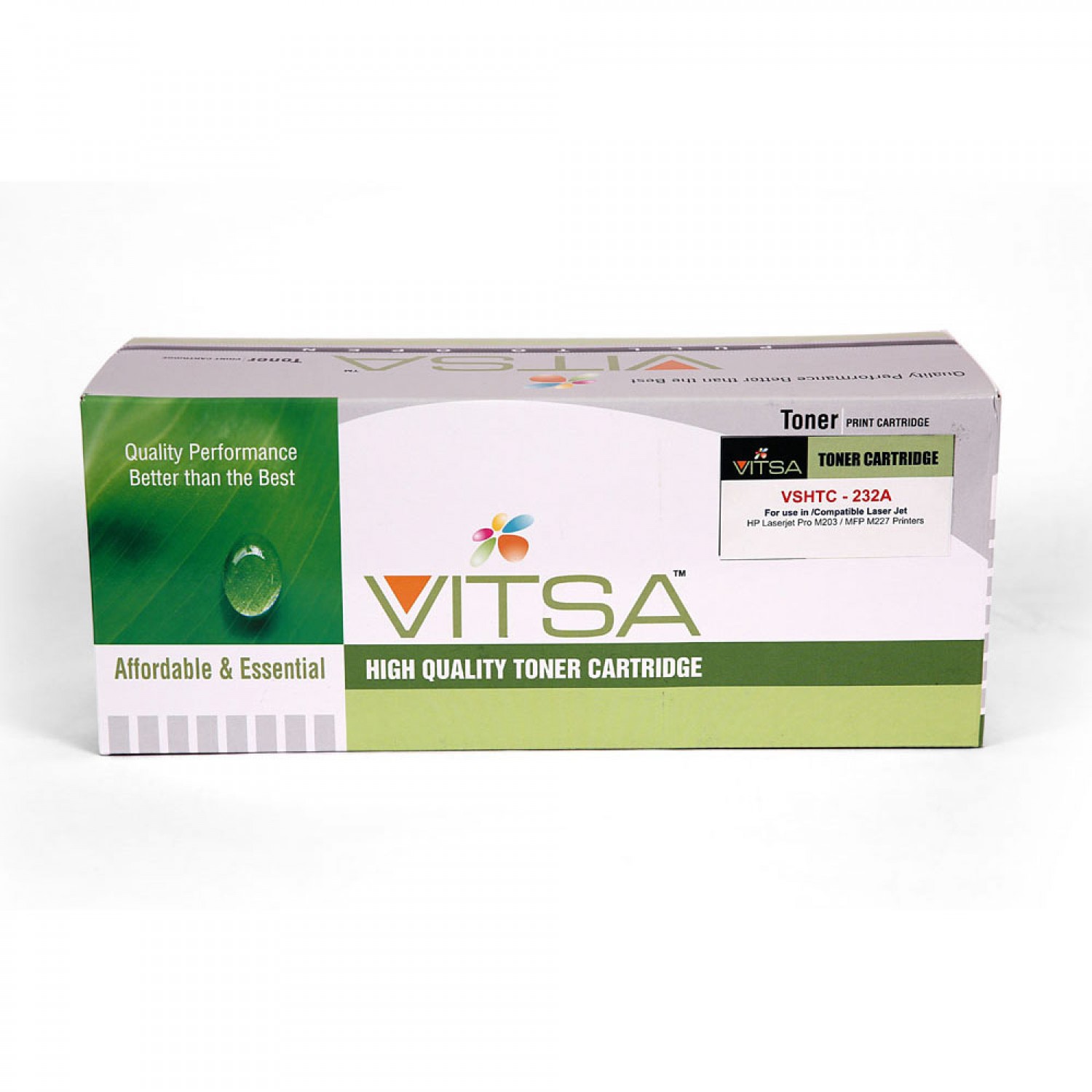 Cartuccia CF232A Per M203dn M227fdw Unità Batteria Compatibile HP - Foto 9